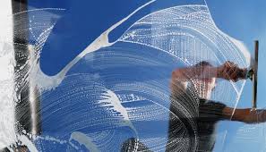 Nettoyage technique eau pure